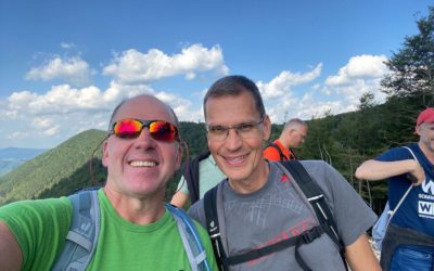 AGPRO walks: Kieneck