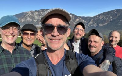 Herbstwanderung 2024