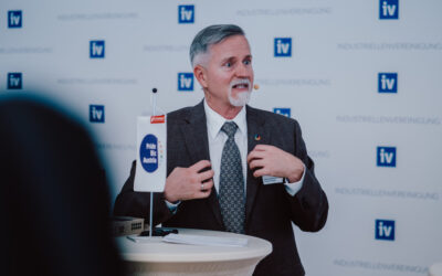 LGBTI-Diversity im Haus der Industrie