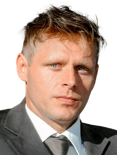 Ferdinand Wenzl