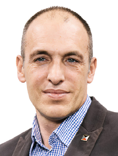 Günther Moser