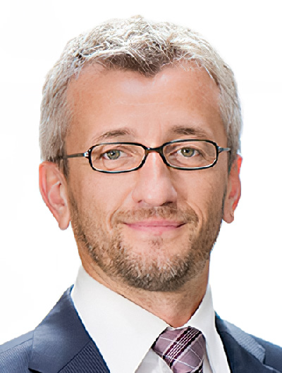 Markus Knopp