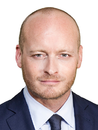 Ronny Hollenstein