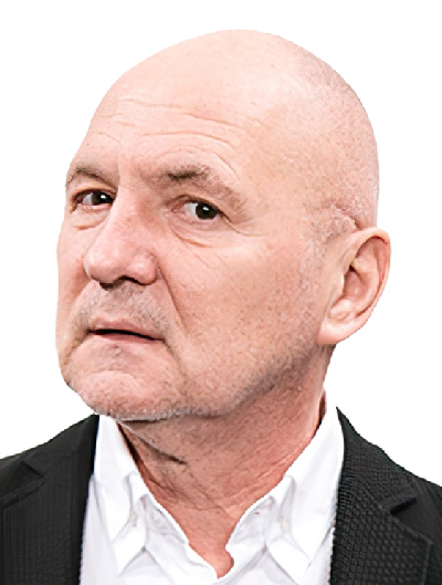 Walter Bauer