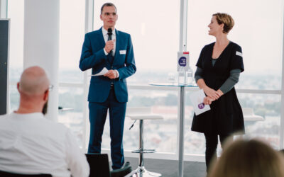 LGBT+ Business Forum 2021