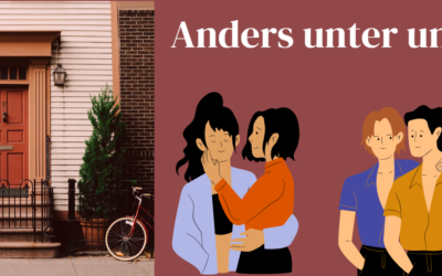 Anders unter uns