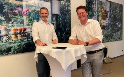 Promi-Talk mit Stadtrat