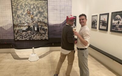 After Work: Galerie Krinzinger