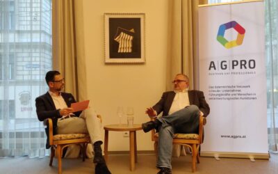 Lounge: Saving Queer Vienna