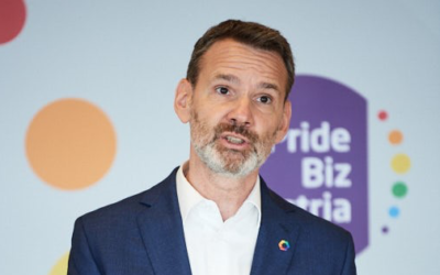 LGBTI-Realitäten in Osteuropa