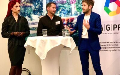 Lounge: Die Pink-Fluencer