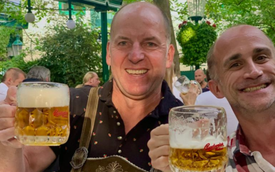 Schweizerhaus: Don’t Fear Queer Beer!