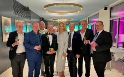 AGPRO bei Premiere im Theater an der Wien