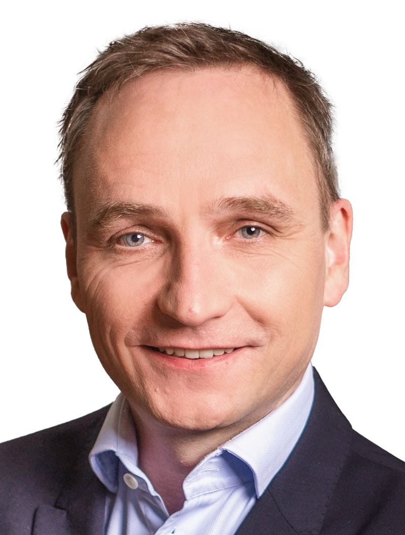 Klaus Pollhammer